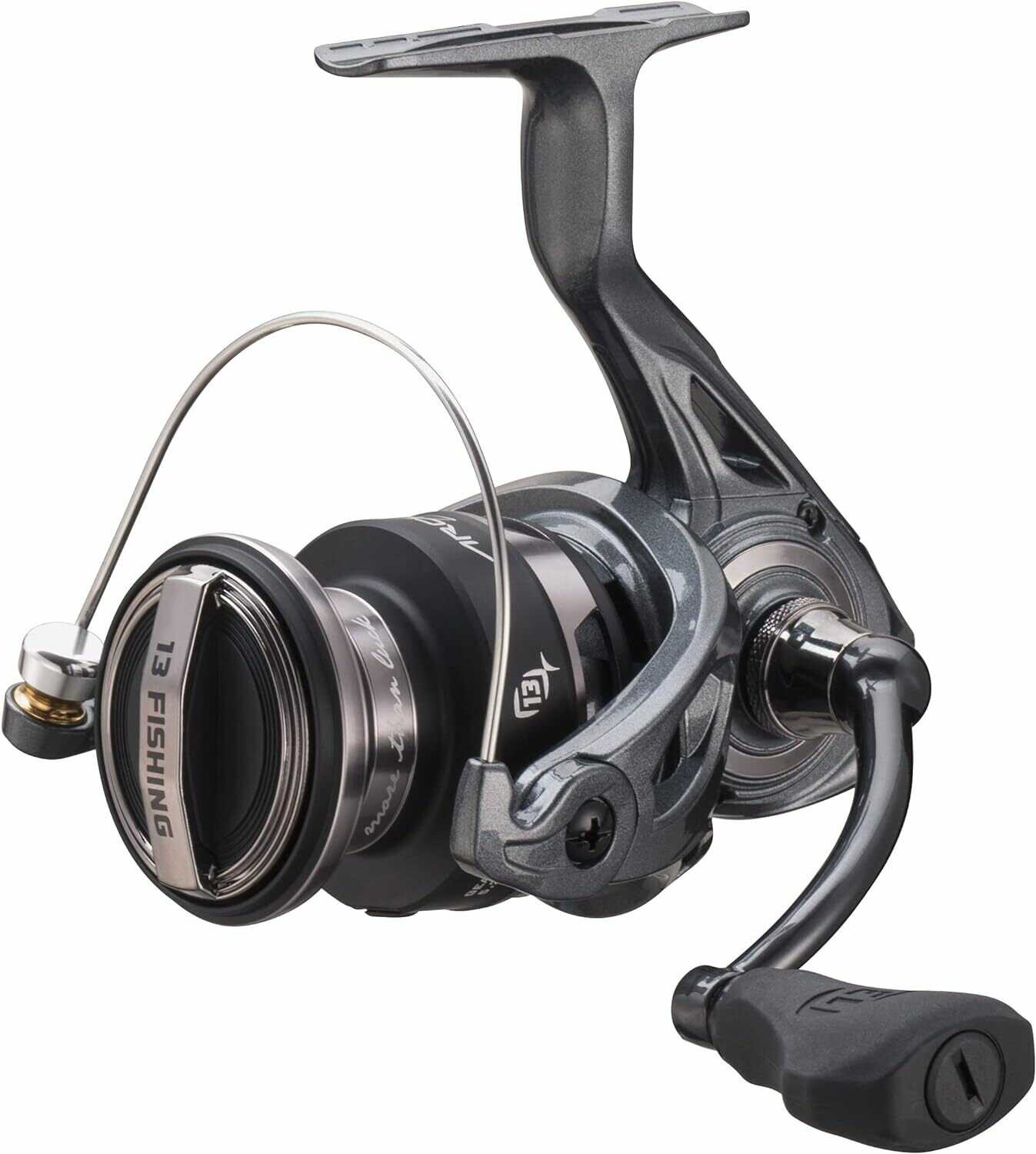 Катушка 13 FISHING Architect A (4000)