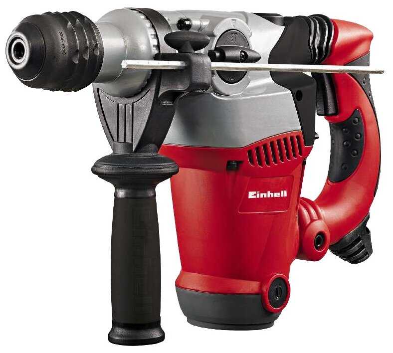 Перфоратор Einhell RT-RH 321250 Вт