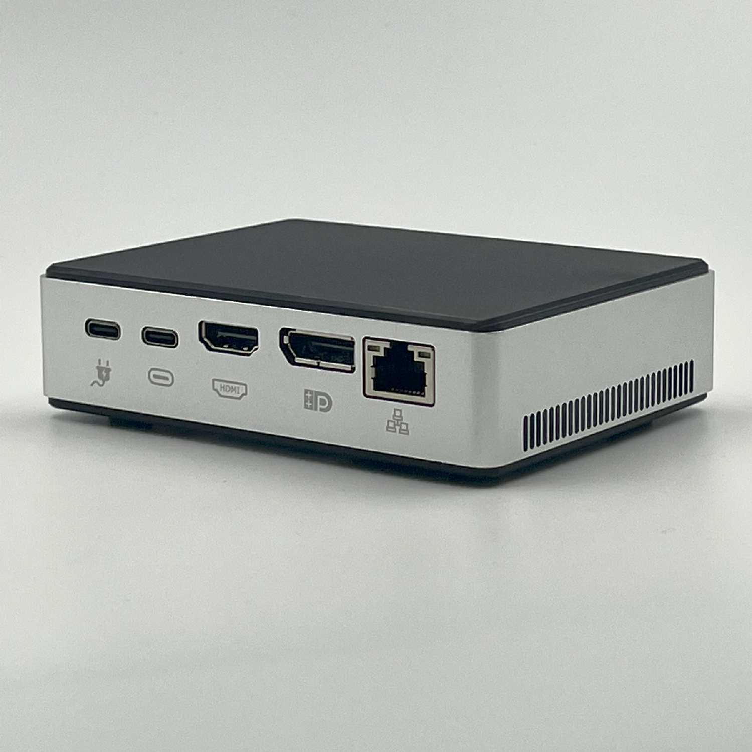 Компьютер домашний Мини компьютер (i7-1060NG7) фотография 6
