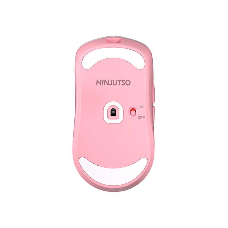 Игровая мышь NINJUTSO SORA V2 фотография 16