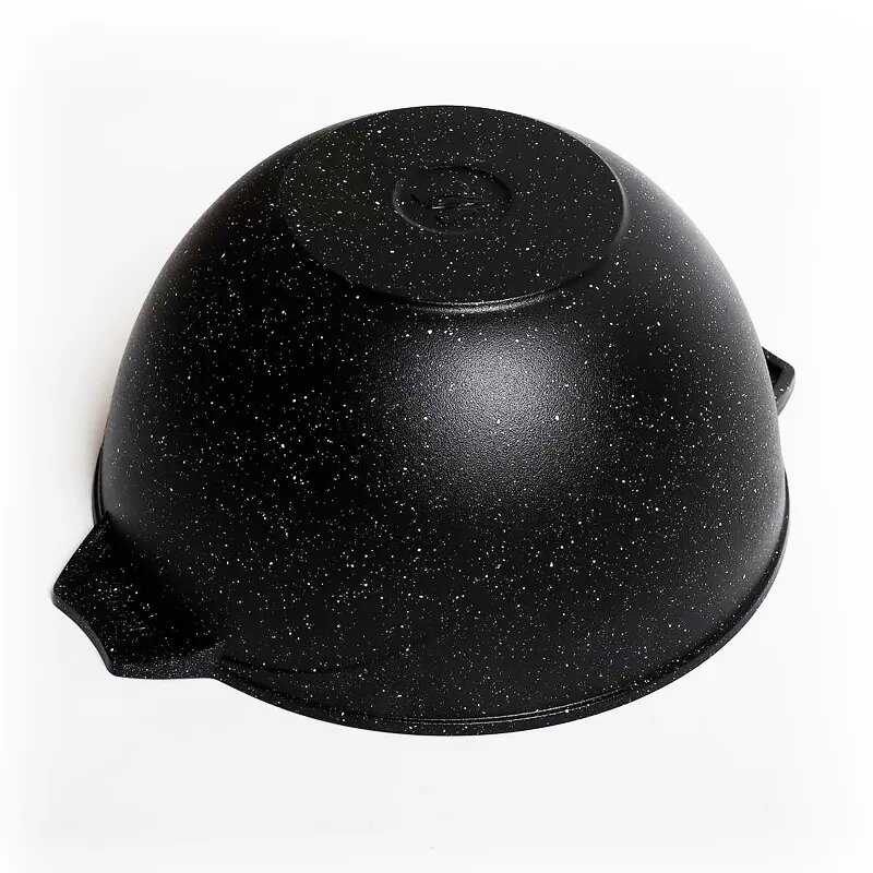 Казан для плова Мечта Казан для плова (АП Гранит) фотография 11