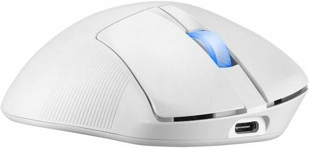 Игровая мышь ROG Keris II WL ACE фотография 11