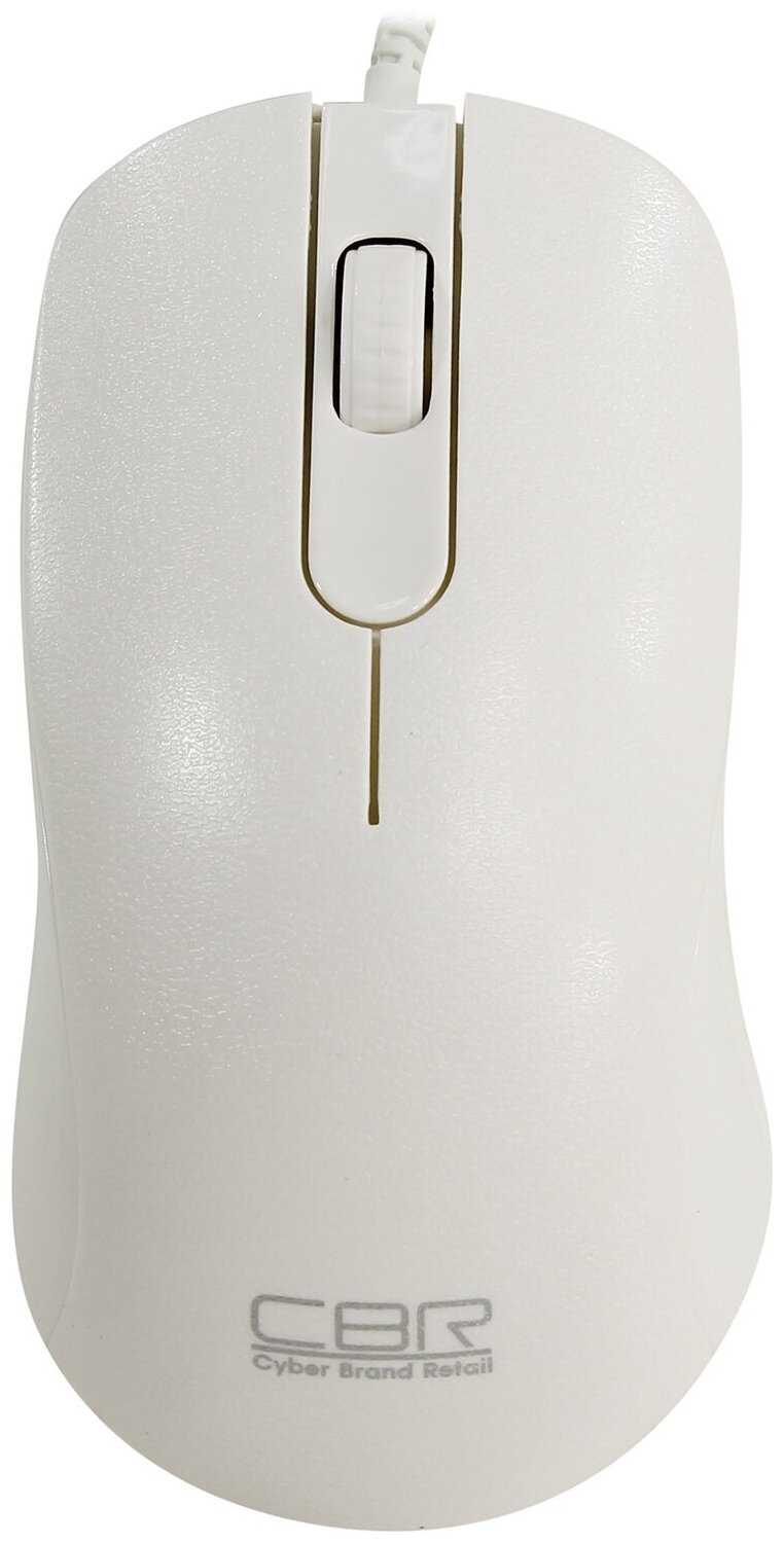 Мышь CBR CM 105