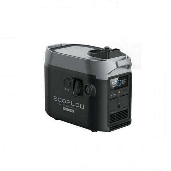 Электрогенератор EcoFlow Smart Generator фотография 3
