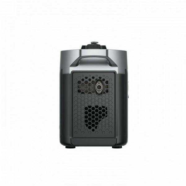 Электрогенератор EcoFlow Smart Generator фотография 4