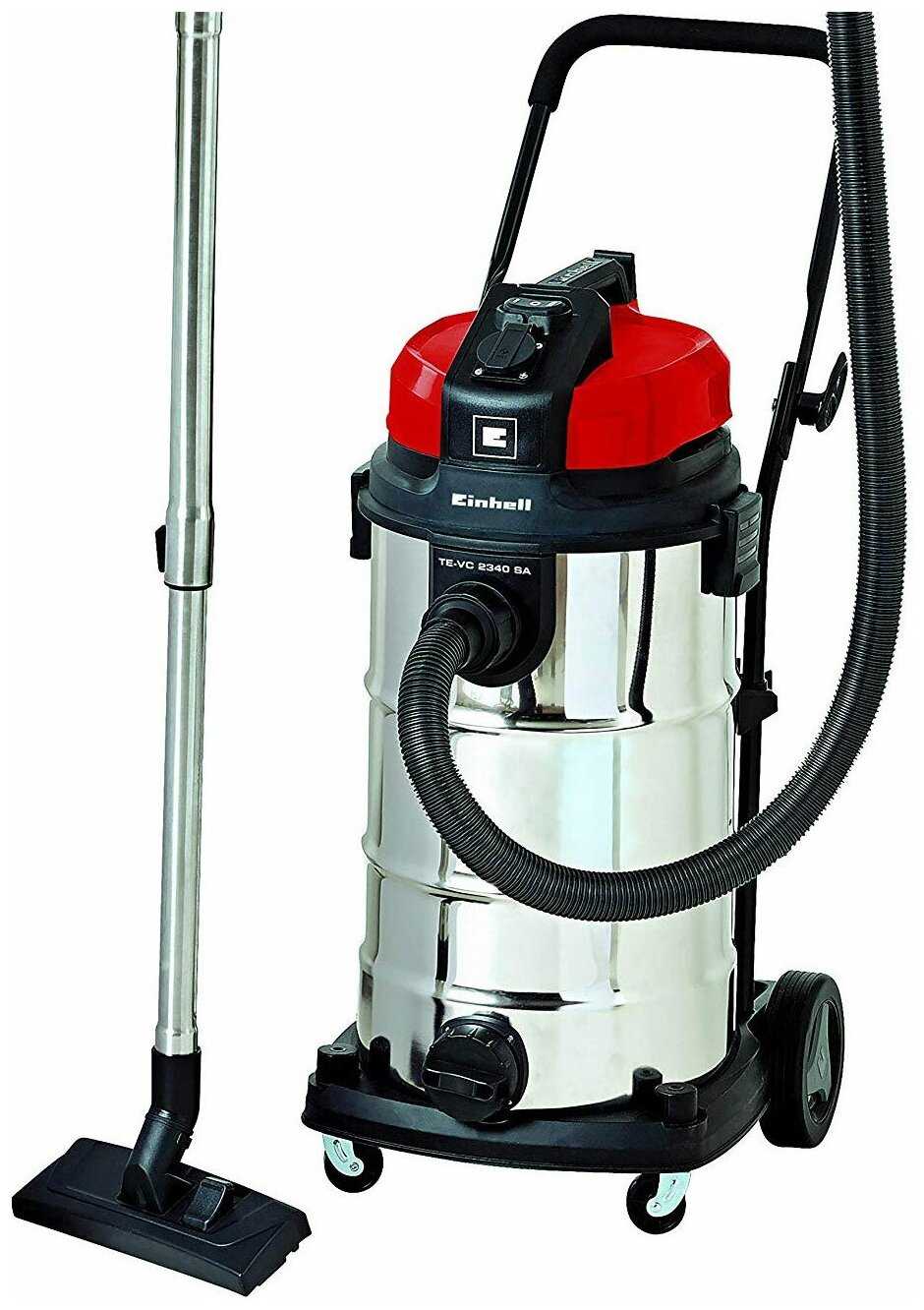 Пылесос промышленный Einhell TE-VC 2340 SA