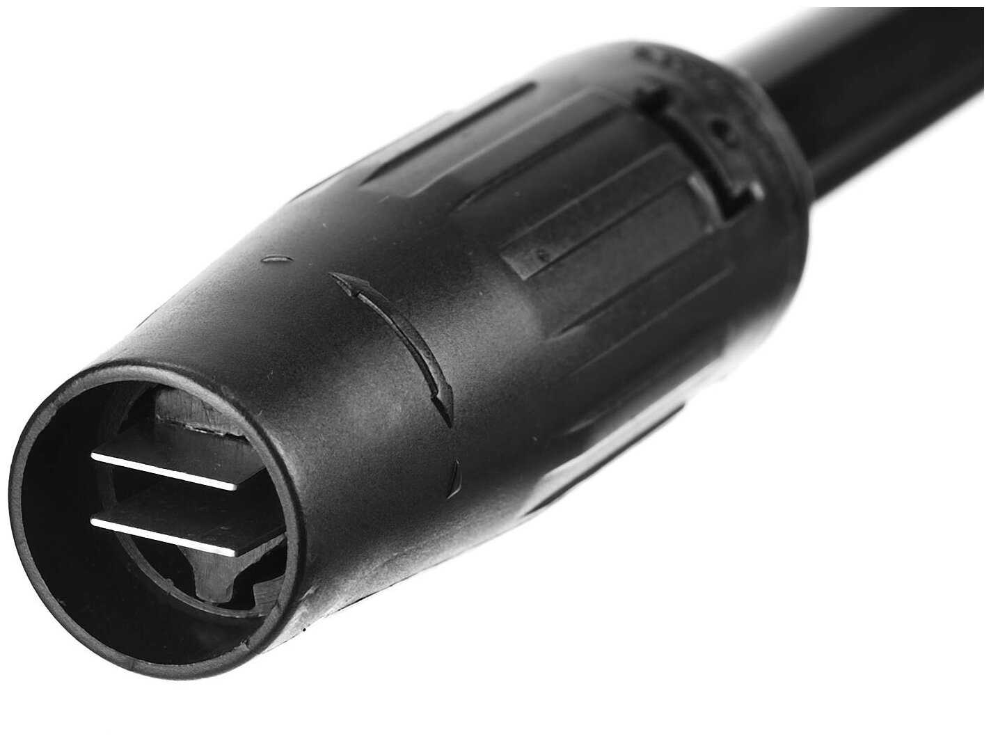 Мойка высокого давления ЗУБР АВД-165 фотография 6