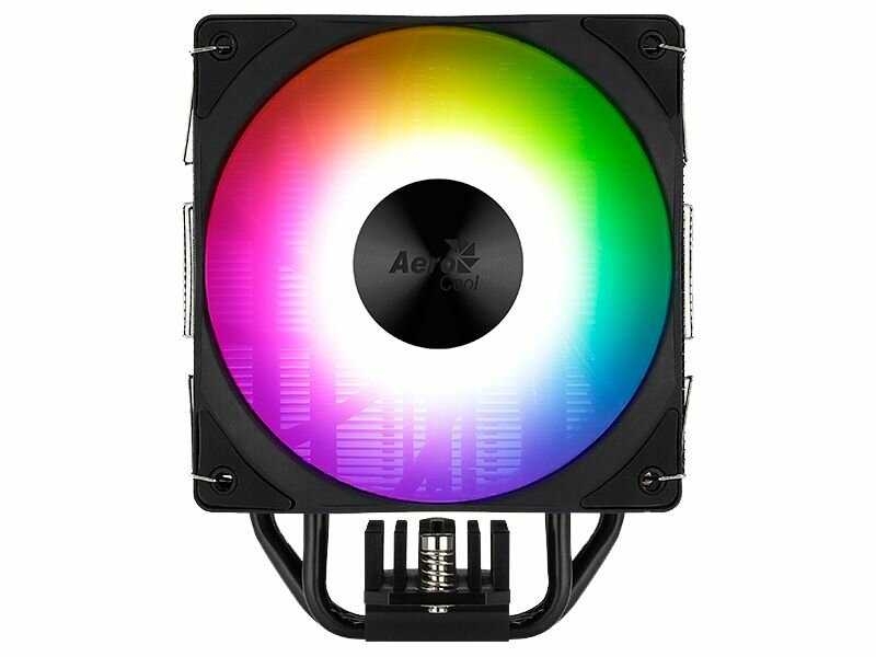 Кулер AeroCool Rime 4 Dual (ACTC-RM30427.01) фотография 1