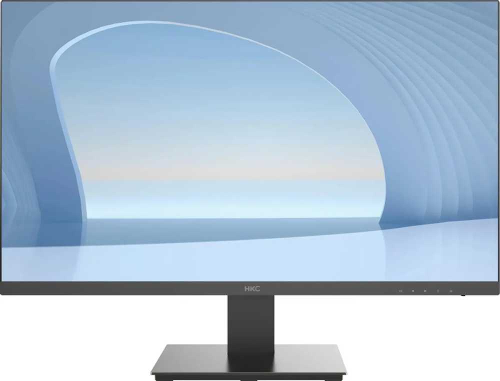 Монитор HKC MB27V15F [27