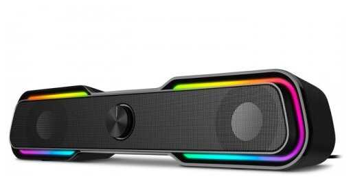 Компьютерная акустика SVEN 450 фотография 5