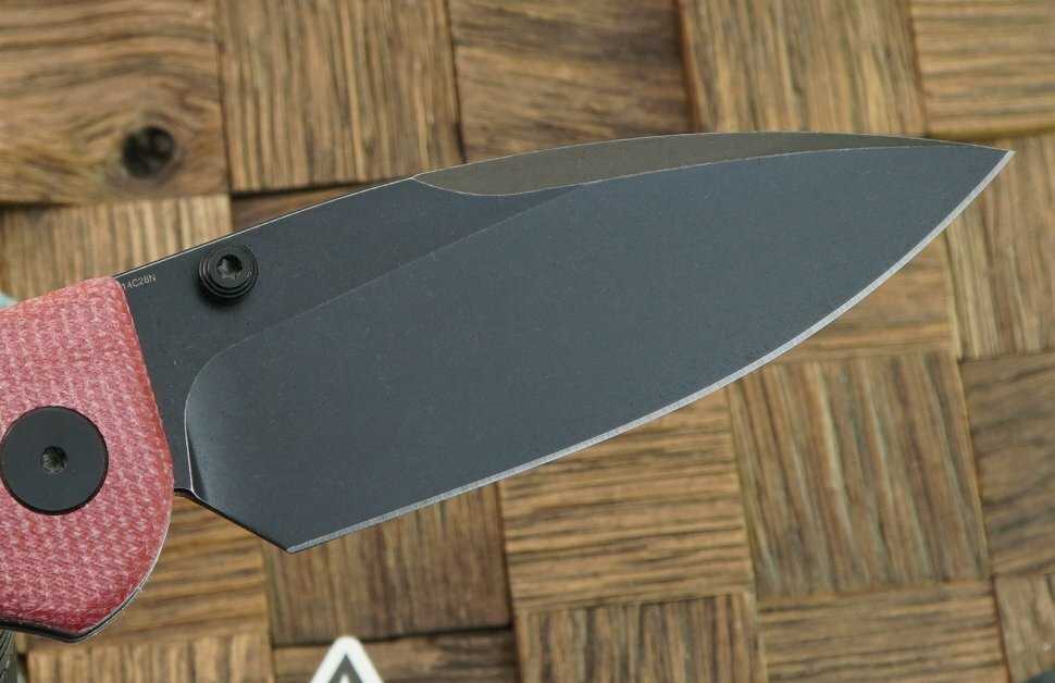 Складной нож CMB Made Knives Predator фотография 3