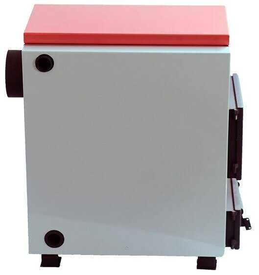 НМК Сибирь-Gefest КВО 20 ТЭ фотография 19