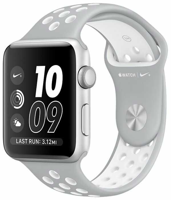 Умные часы Apple Watch Series 2 фотография 9