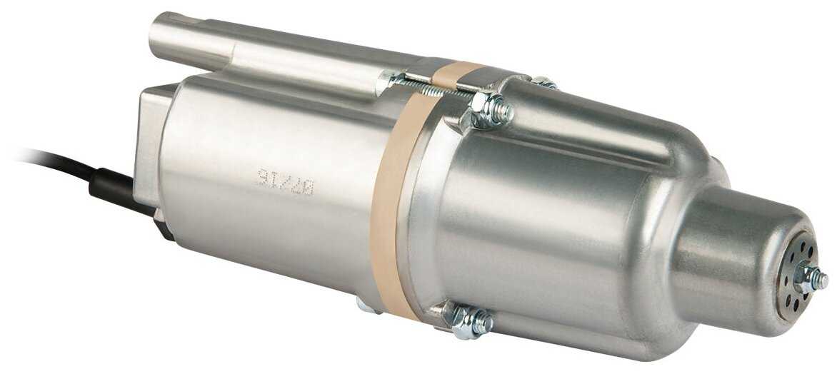 Колодезный насос UNIPUMP БАВЛЕНЕЦ БВ 0,12-40-У5 (БВ 0,12-40-У5)