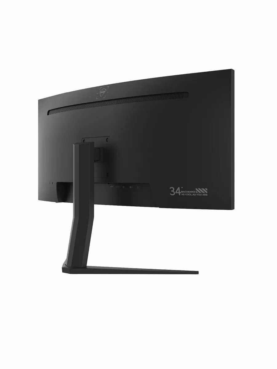 Монитор Machenike MK-DQ34C240L фотография 4