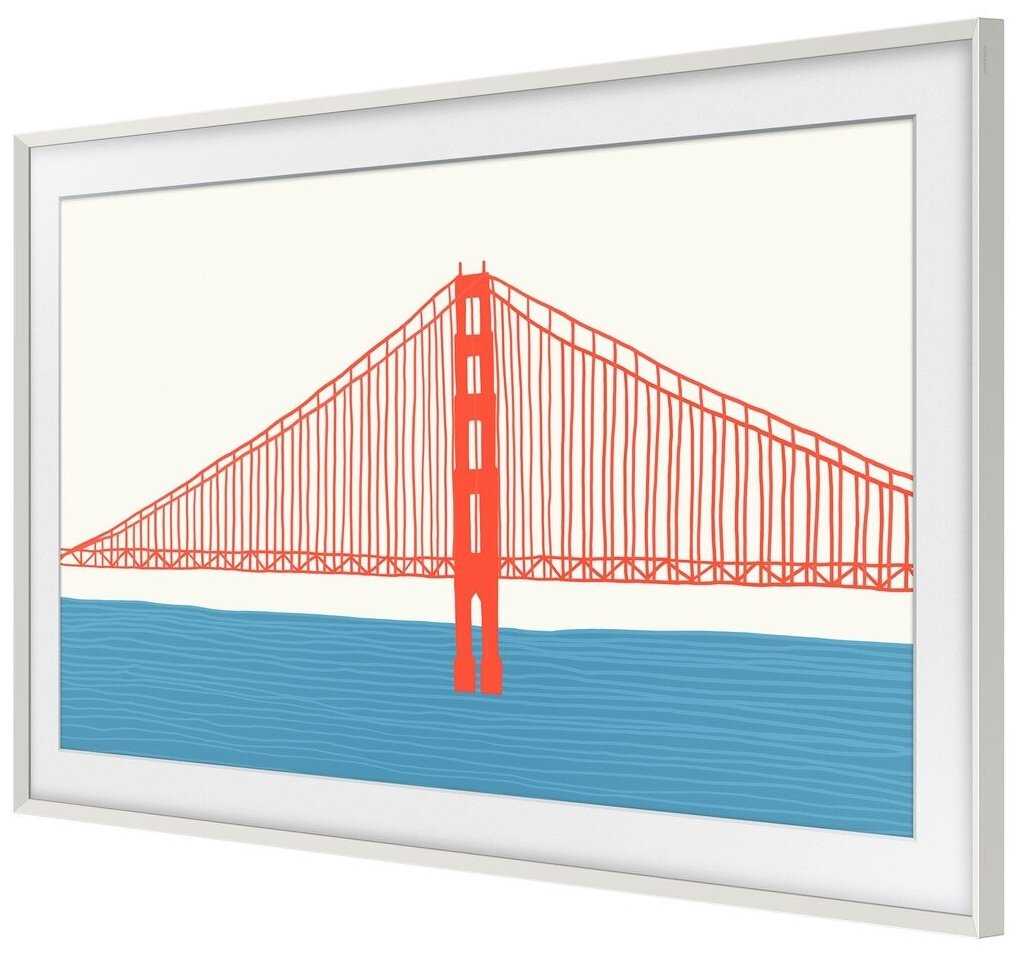 Дополнительная рамка Samsung The Frame 50