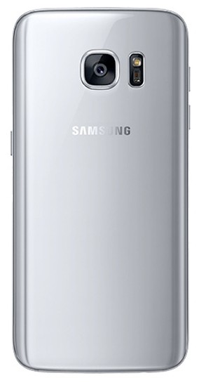 Смартфон Samsung Galaxy S7 32GB фотография 5