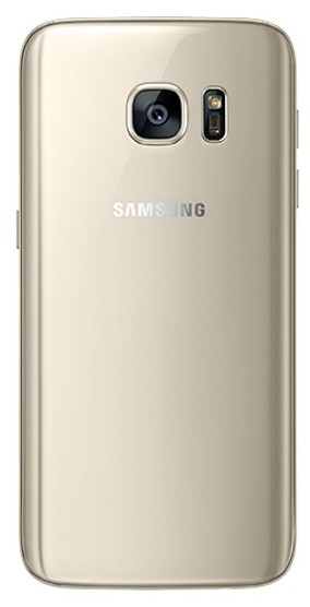 Смартфон Samsung Galaxy S7 32GB фотография 6