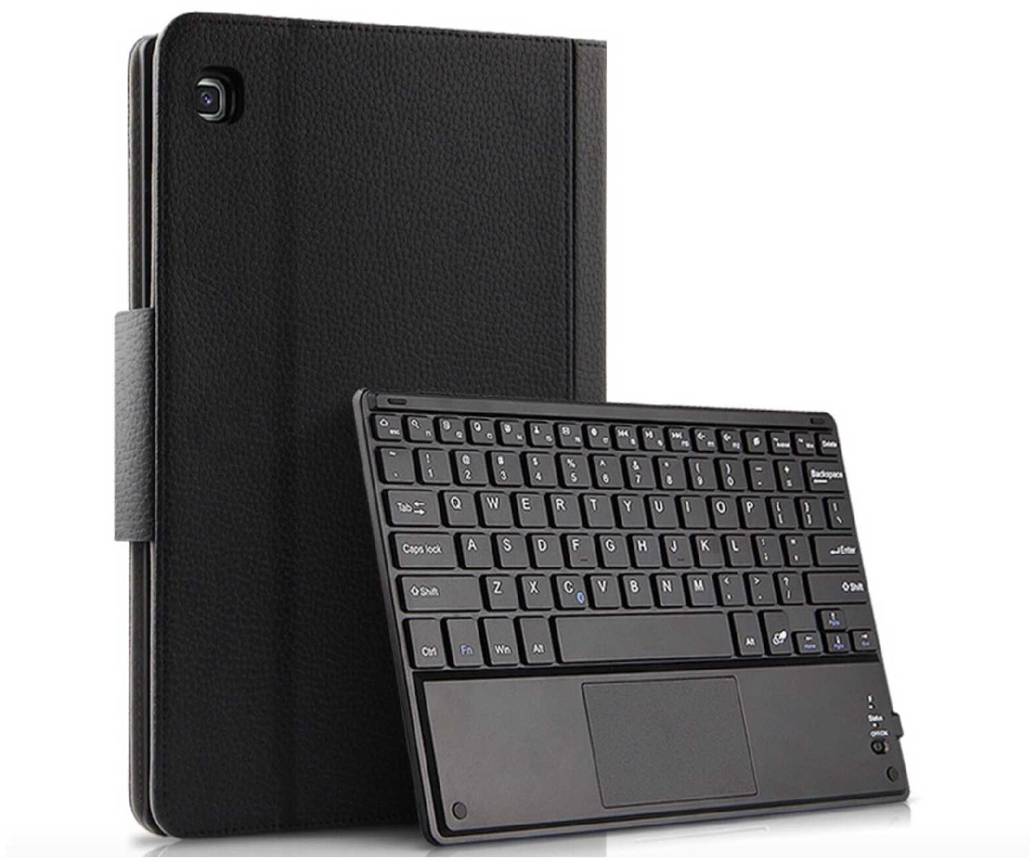 Клавиатура MyPads для Samsung Galaxy Tab A 10.1 (SM-T510/SM-T515)