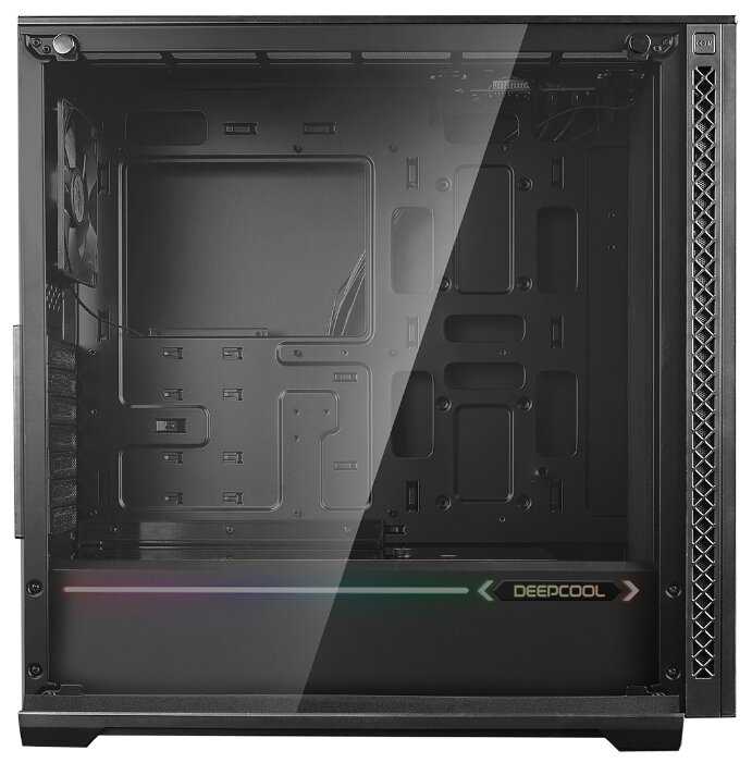 Компьютерный Корпус DeepCool MATREXX 70 ADD-RGB 3F фотография 5