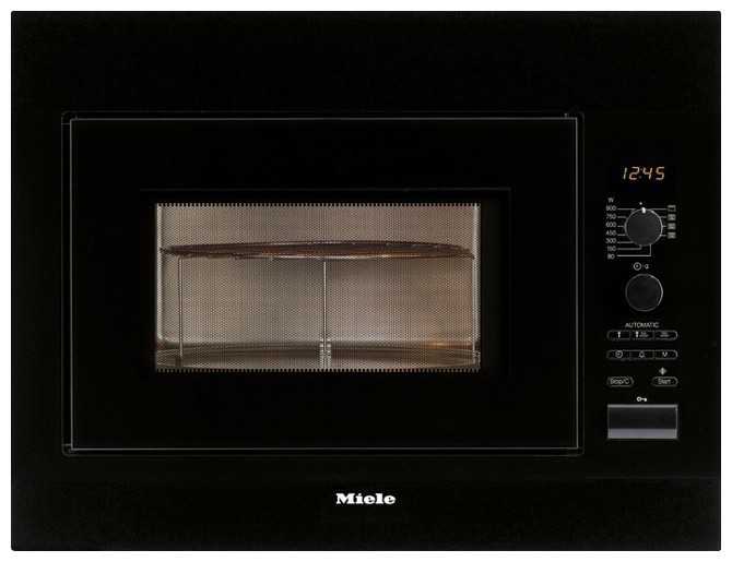 Микроволновая печь Miele M 8261-1