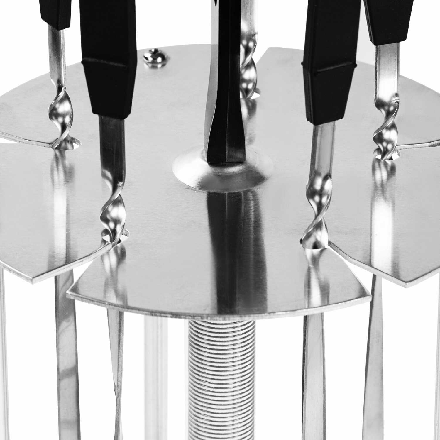 Шашлычница GALAXY LINE GL2610 фотография 8