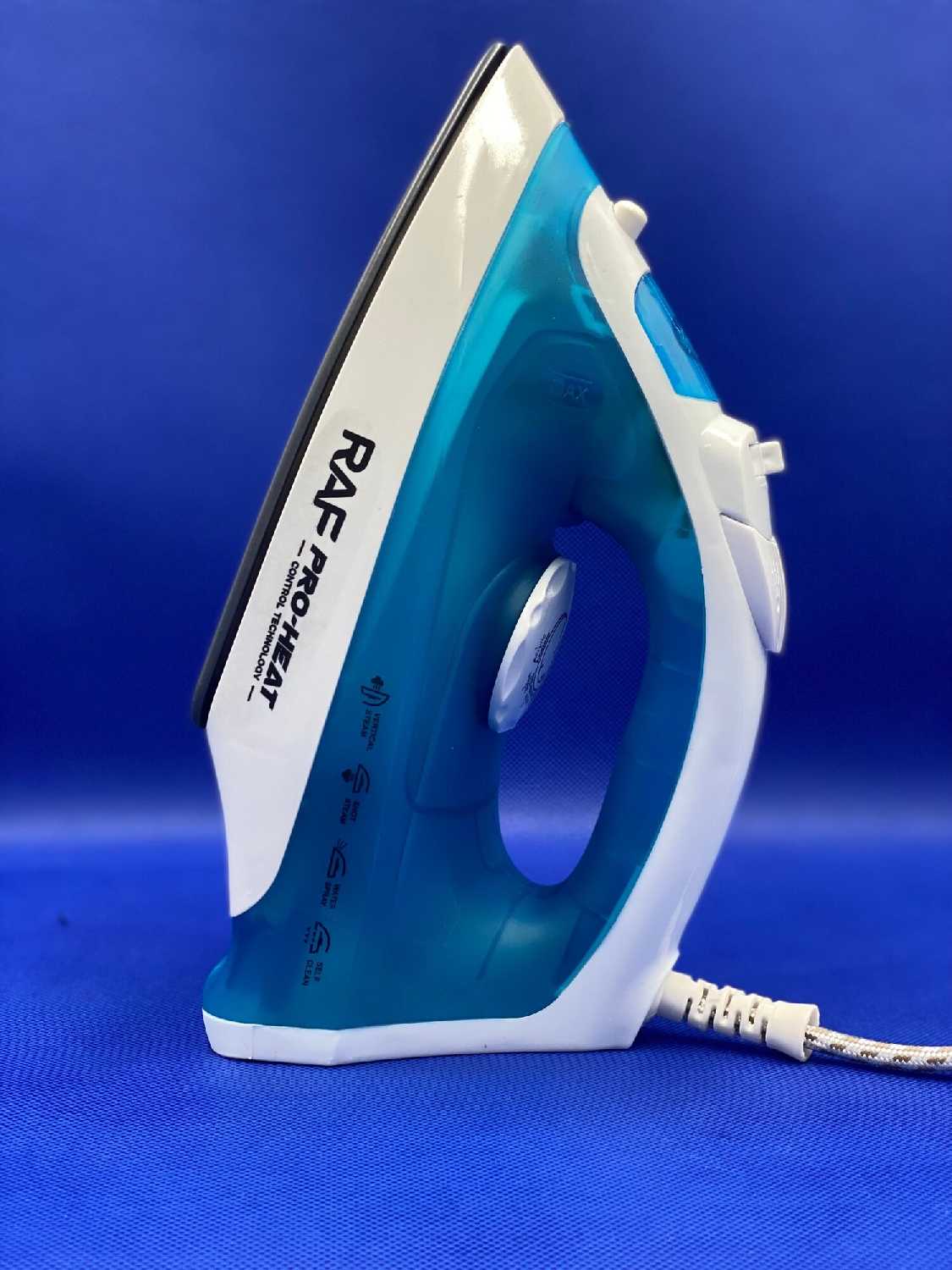 Утюг RAF Утюг RAF R1229B фотография 8