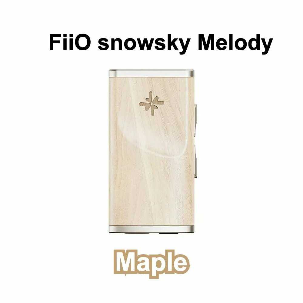 FiiO Snowsky Melody