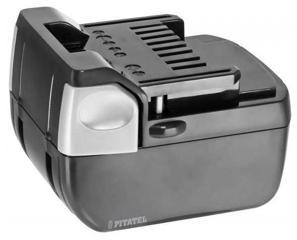 Аккумулятор Pitatel TSB-027-HIT14C-30L