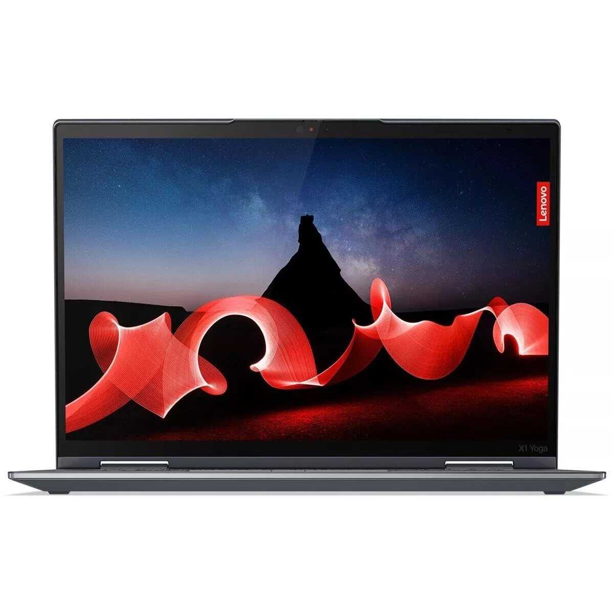 Ноутбук Lenovo ThinkPad X1 Yoga Gen 8 (21HR-S04M00) фотография 8