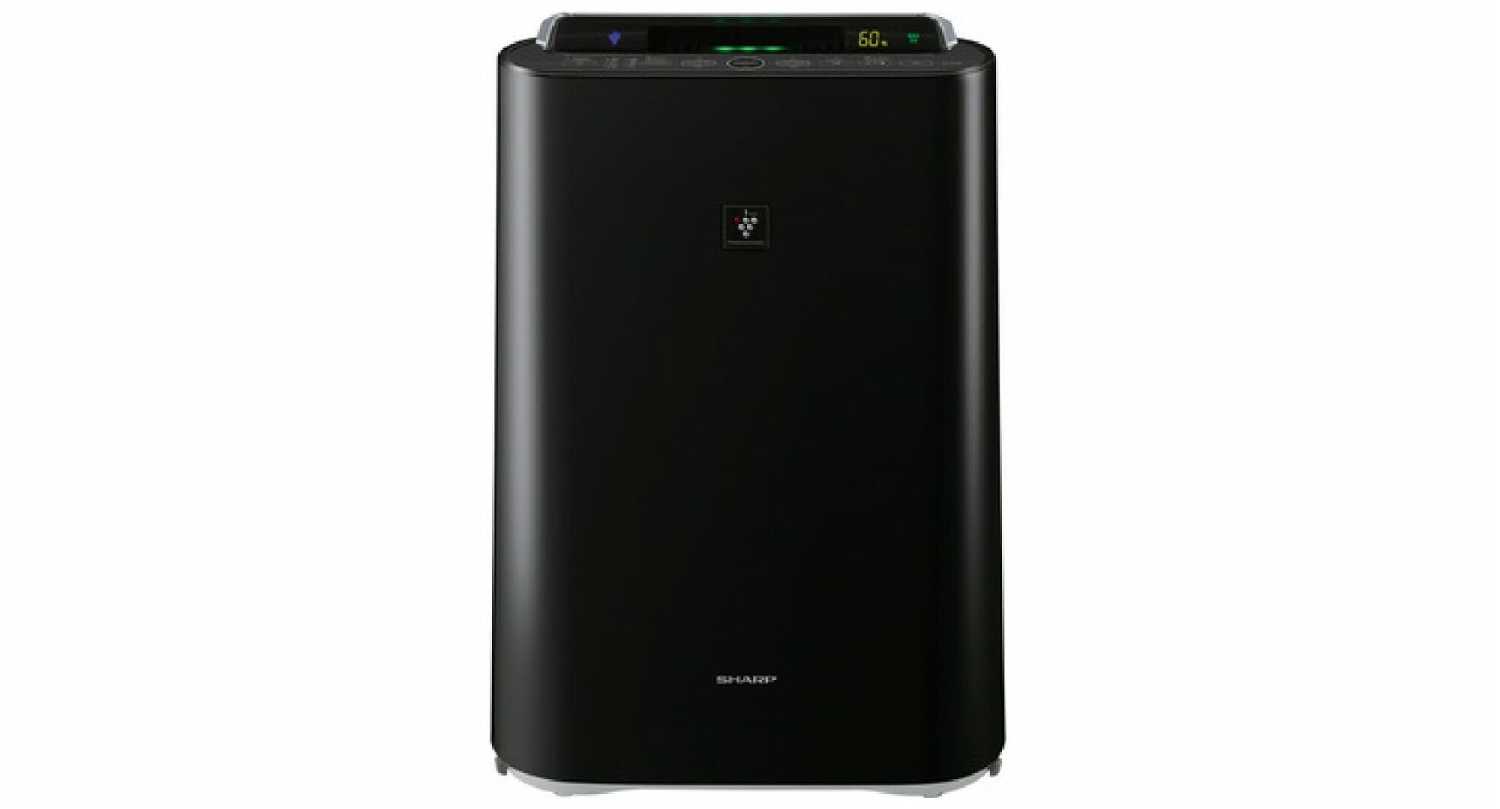 Air Conditioner Sharp KI-N41RH