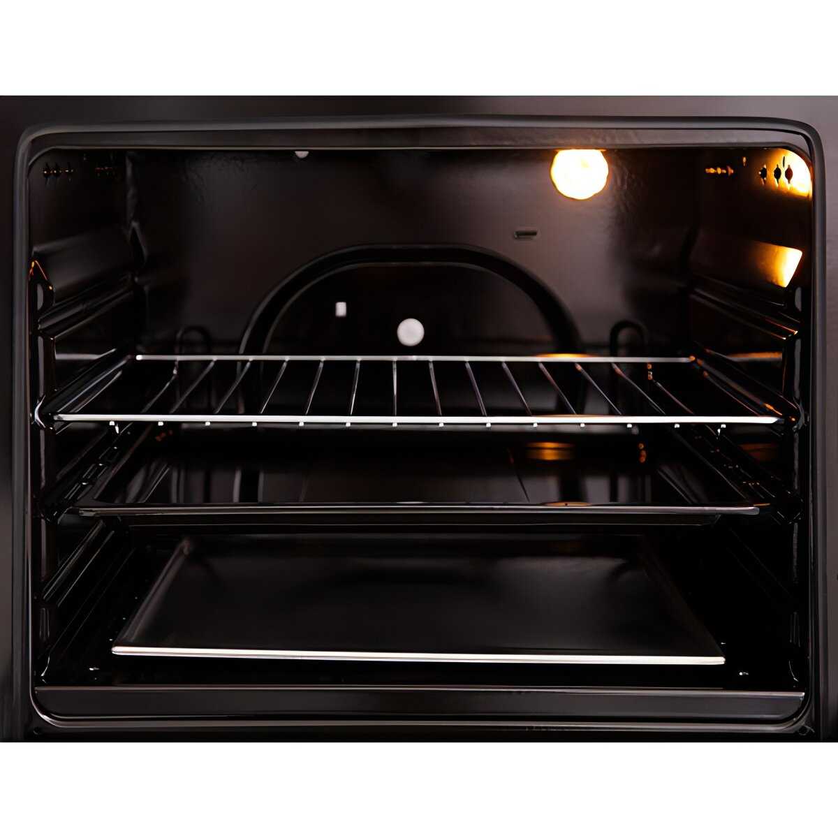 Плита газовая Gefest CG 60MC6 K73 фотография 4