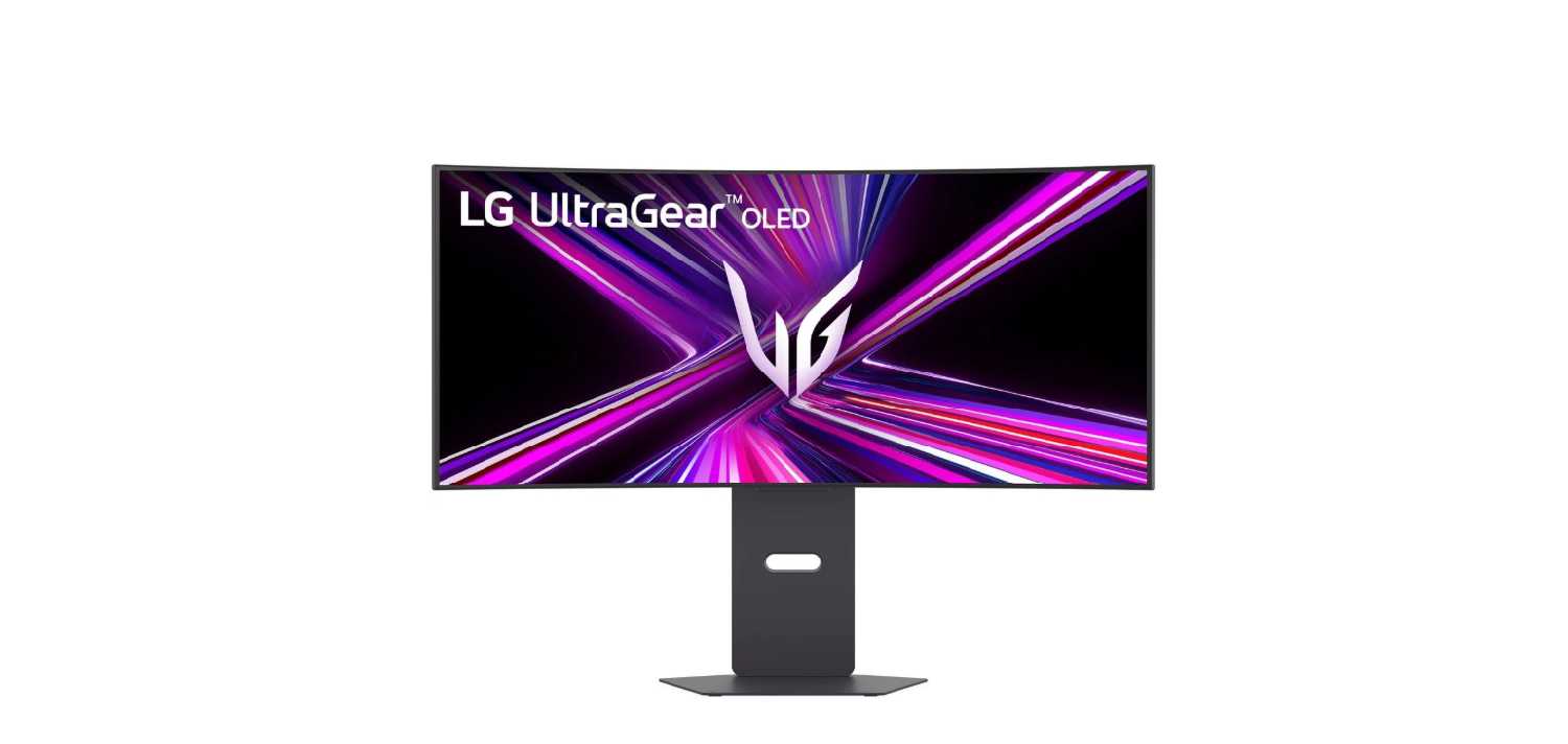 LG 34GX900A