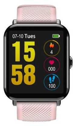 Умные часы OUKITEL W2 фотография 10