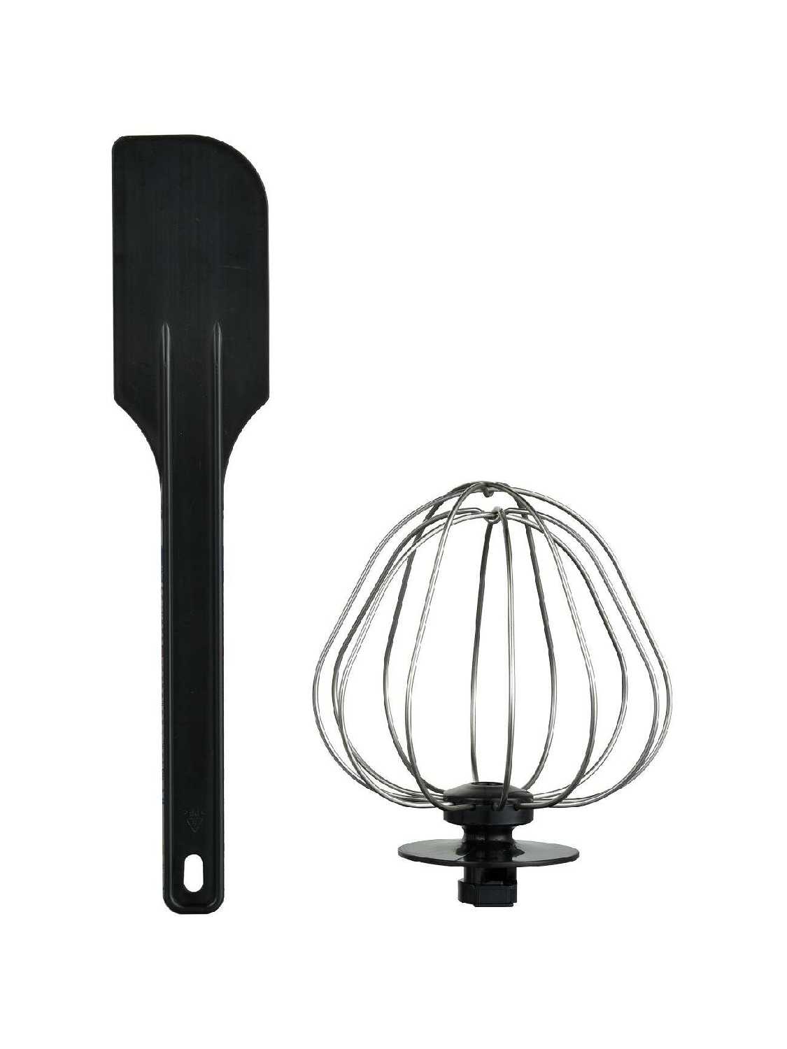 Планетарный миксер Hi HPMSC-205E фотография 2