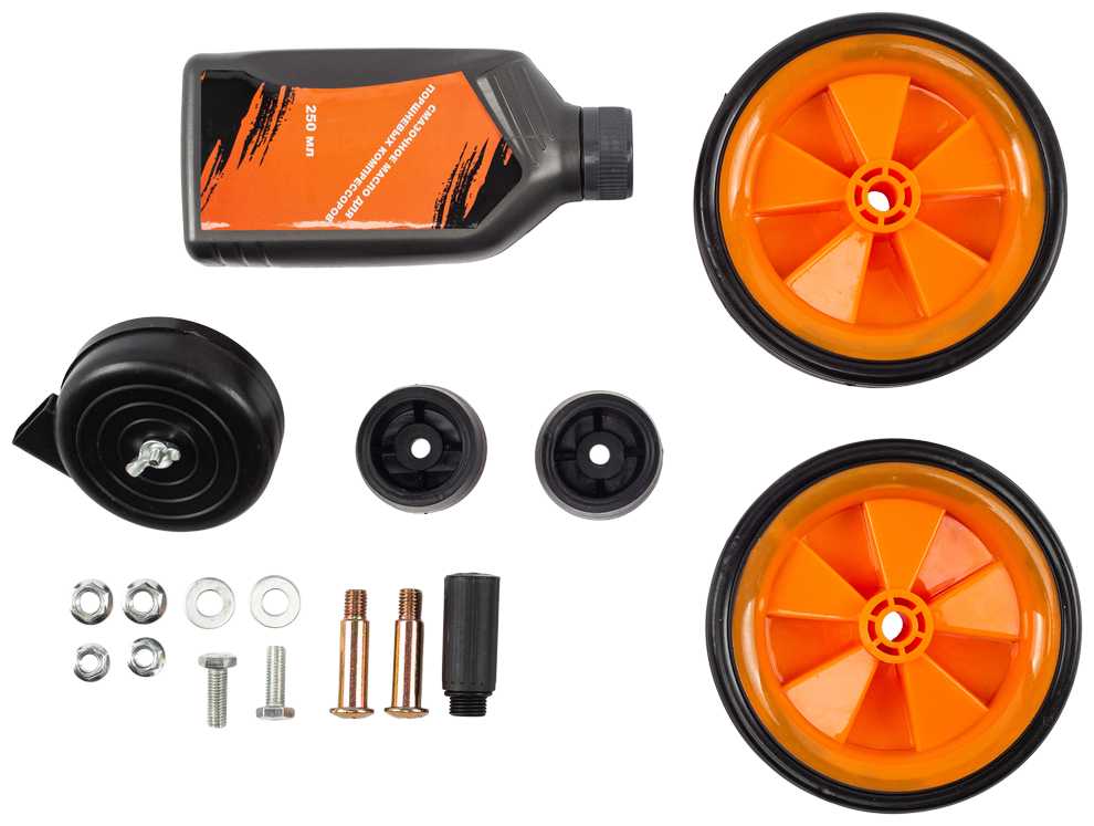 Компрессор КМП-50/300АМ Вихрь фотография 6