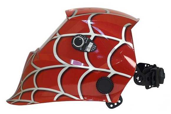 Маска Aurora SUN-7 Spider фотография 2