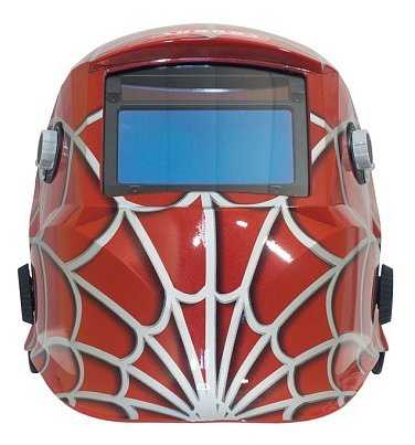 Маска Aurora SUN-7 Spider фотография 3