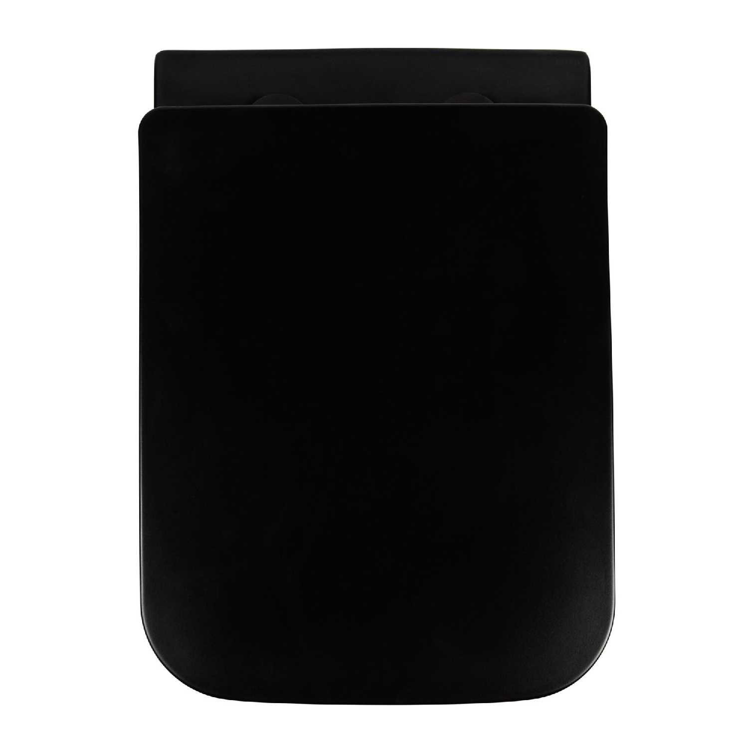 Подвесной унитаз BOND Cube фотография 27