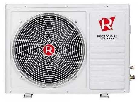 Сплит-система Royal Clima RC-G39HN фотография 1