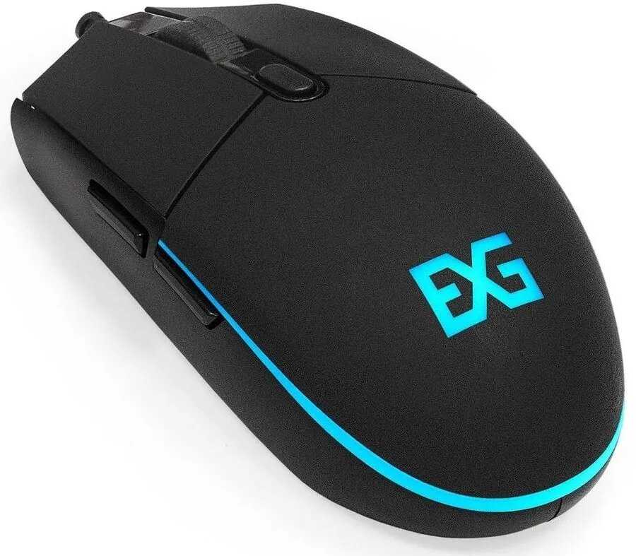 Мышь ExeGate SL-9066 (EX285391RUS) фотография 10