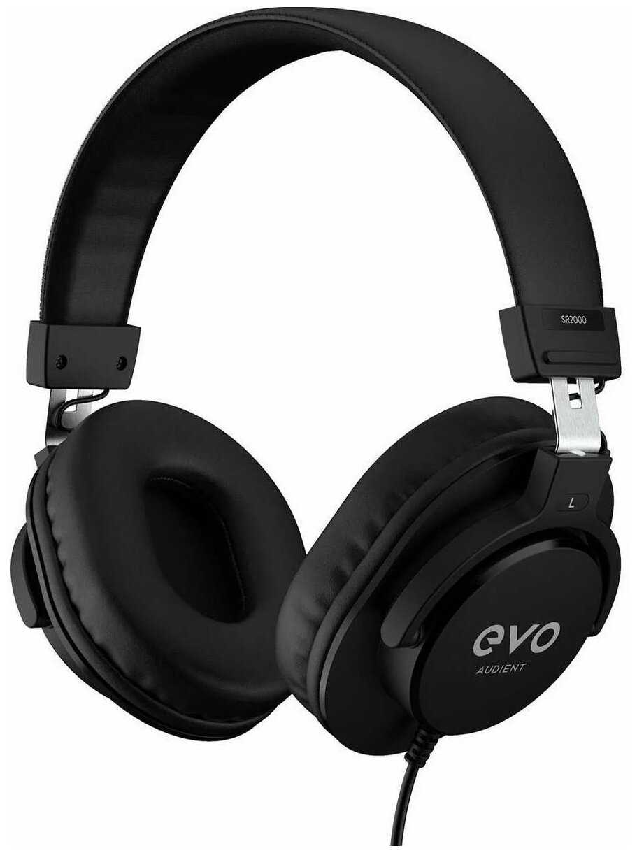 Внешняя звуковая карта Audient EVO Start Recording Bundle фотография 2