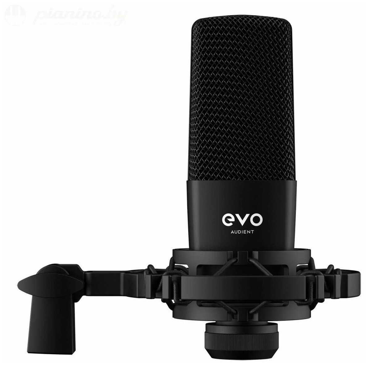 Внешняя звуковая карта Audient EVO Start Recording Bundle фотография 3