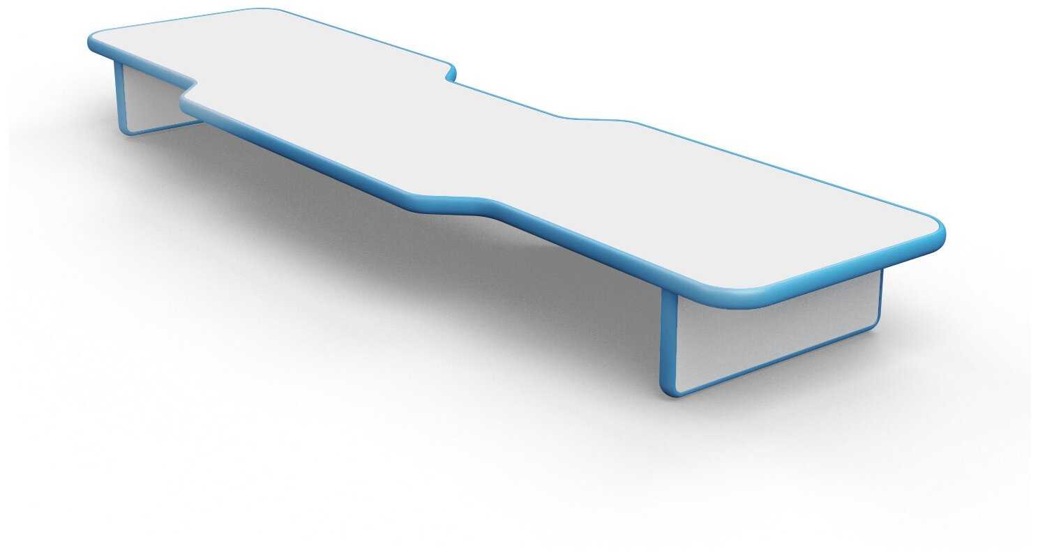 Подставка для монитора и акустической системы VMMGAME BASE 120 фотография 17