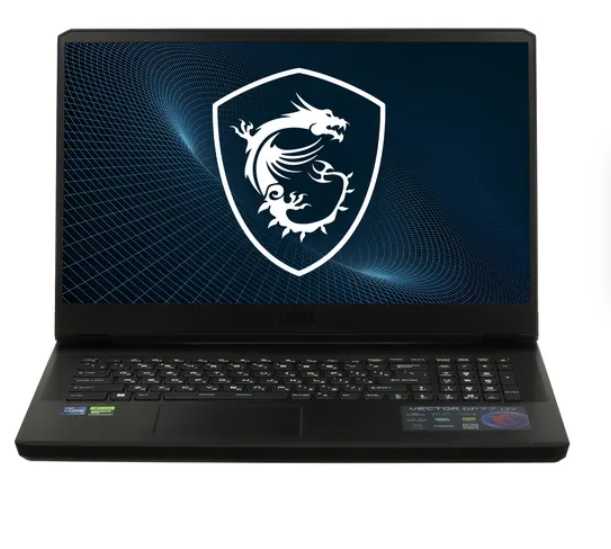 Ноутбук MSI Vector GP77 (13VG-060XRU) фотография 10