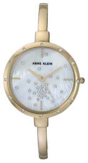 Наручные часы Anne Klein 3274GBST