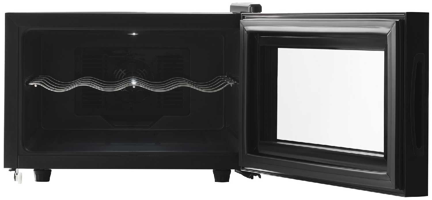 Винный шкаф TESLER WCH-082 фотография 3