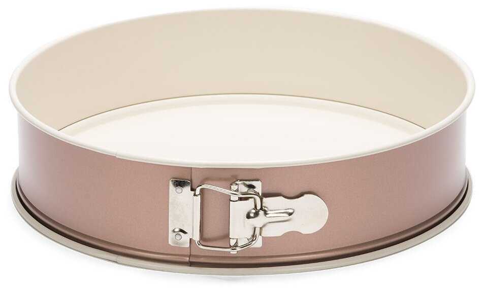 Форма для выпечки разъемная круглая Patisse Ceramic 22х7 см