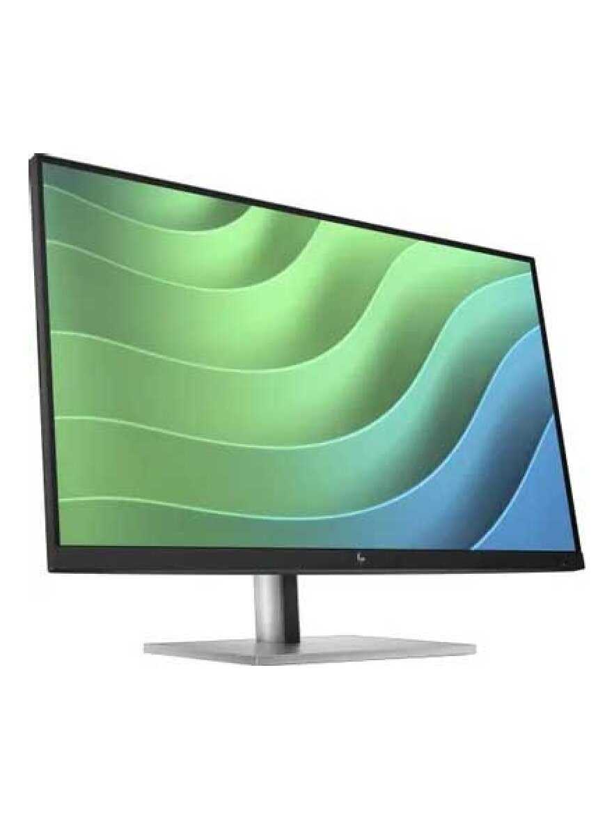 Монитор HP E27 G5 фотография 9