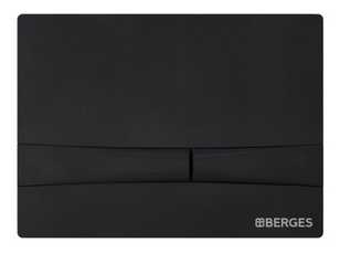 Рамная инсталляция BERGES WASSERHAUS Novum F5 040255 фотография 3